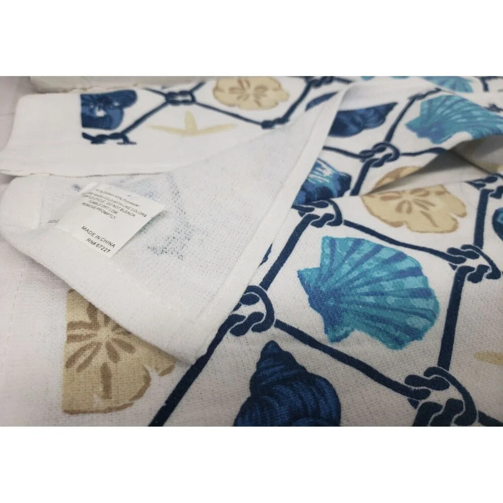 Set of 2 Same Towels (14